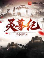 灵尊扮演者年轻时候