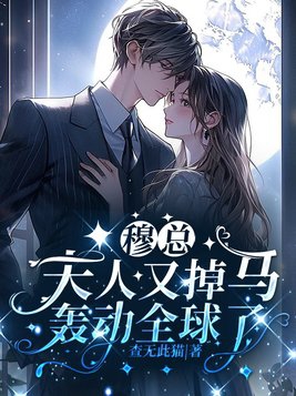 穆总的天价妻子