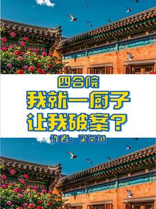四合院儿