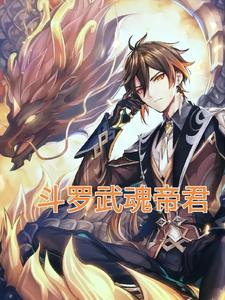 斗罗武魂金乌